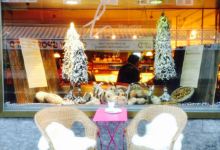 Cafe Haueter美食图片