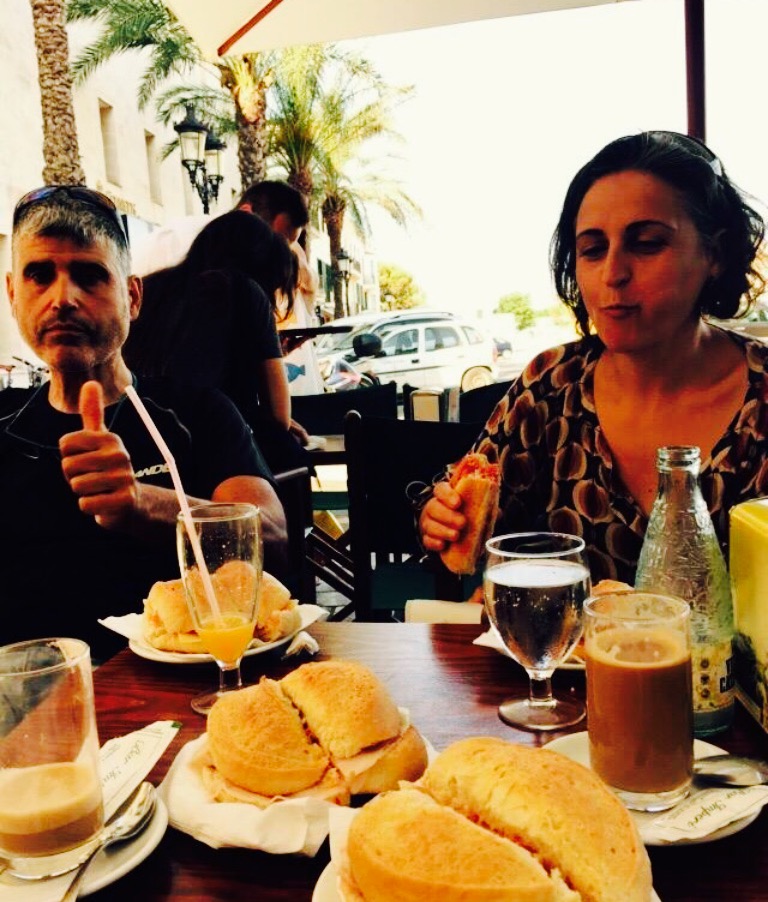 Bar Imperi餐厅图片