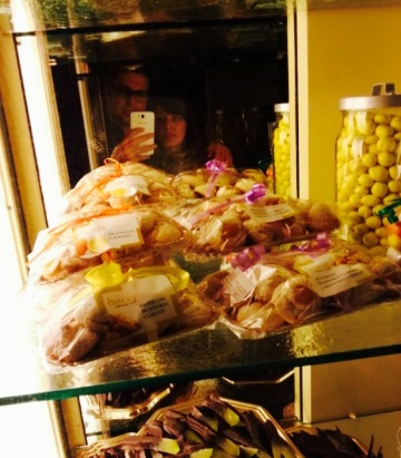 Pasticceria Savoia餐厅图片