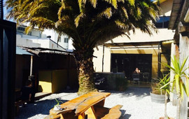 Mikeys Bar
