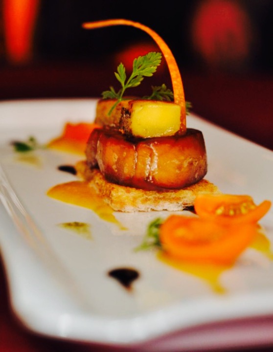 Abbey Road Bistro Restaurant餐厅图片