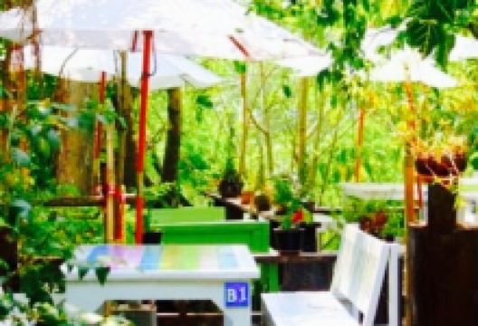 Chan Ka Phak美食图片