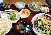 Shimatofu Shop美食图片