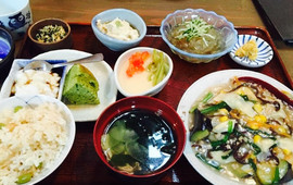 Shimatofu Shop