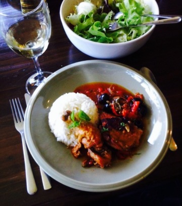 Baan A Din餐厅图片