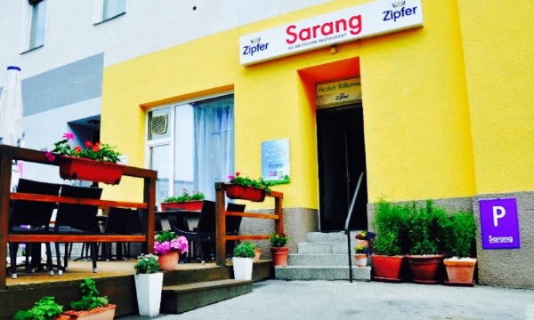 Sarang
