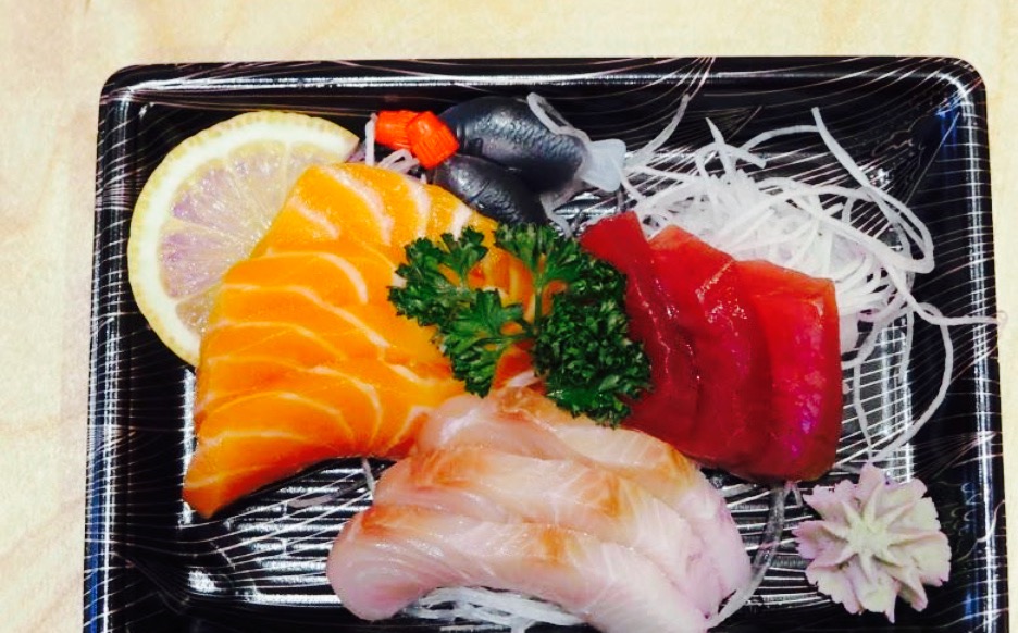 Mizu Sushi餐厅图片