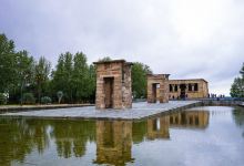 依勒塔斯旅游图片-西班牙精华6日游