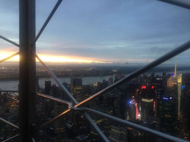 Empire State Building