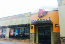 Taco Bell美食图片