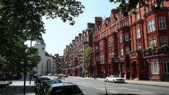 South Kensington