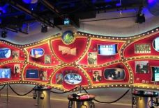 ABBA博物馆-斯德哥尔摩-图图2016