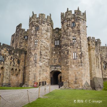 英国伦敦+爱丁堡+查茨沃斯庄园8日7晚拼小团