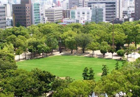 高松中央公園