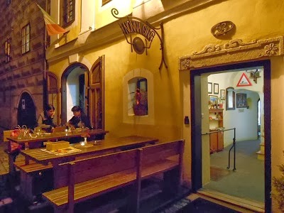 Nonna Gina餐厅图片