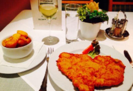 Prilisauer美食图片