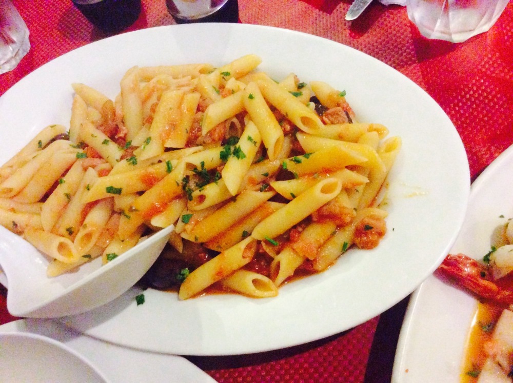 Il Cugino Pizzeria Ristorante餐厅图片