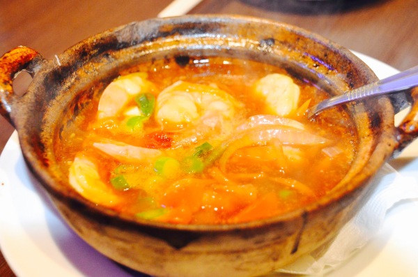 Le's Vietnamese Street Food Restaurant餐厅图片