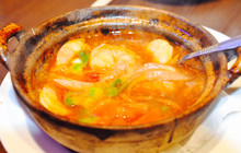 Le's Vietnamese Street Food Restaurant餐厅图片