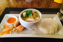 Goldensilk Thai Restaurant美食图片