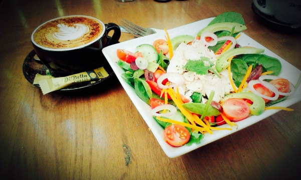 Espresso House Windsor餐厅图片