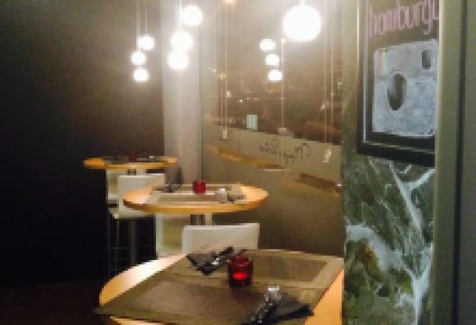 Maye's Bistro Las Tablas美食图片