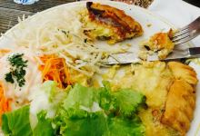 Ferme Auberge du Haag Geishouse美食图片
