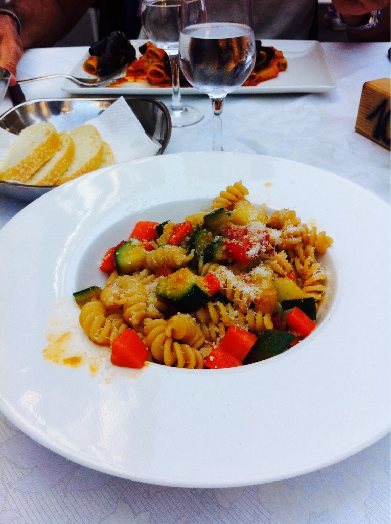 Caffe' Giuliani餐厅图片