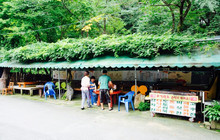 Chanumul餐厅图片