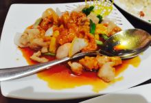 Jing Paradise Chinese Fine Dining美食图片