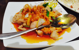 Jing Paradise Chinese Fine Dining