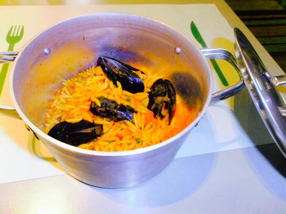 Pirolithos餐厅图片