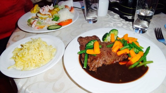 Inuit Cafe