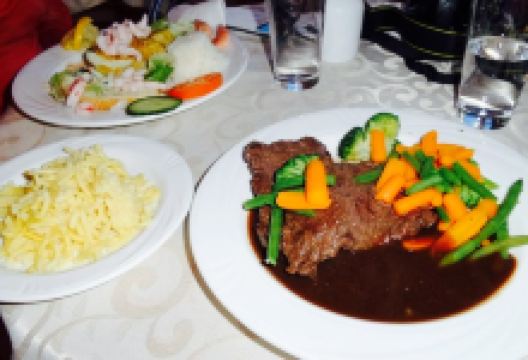 Inuit Cafe美食图片