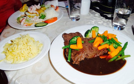 Inuit Cafe