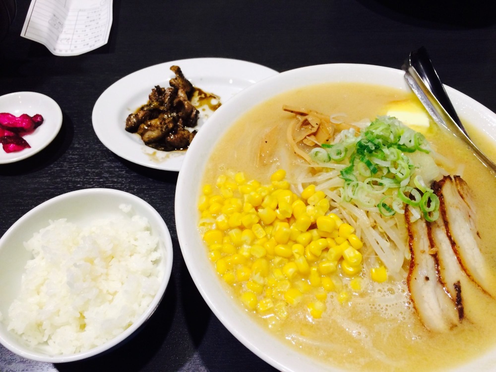 Ramen no Horyu Matto餐厅图片