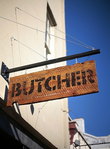 Cochon Butcher餐厅图片