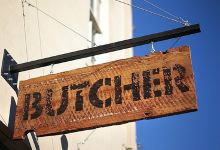 Cochon Butcher美食图片