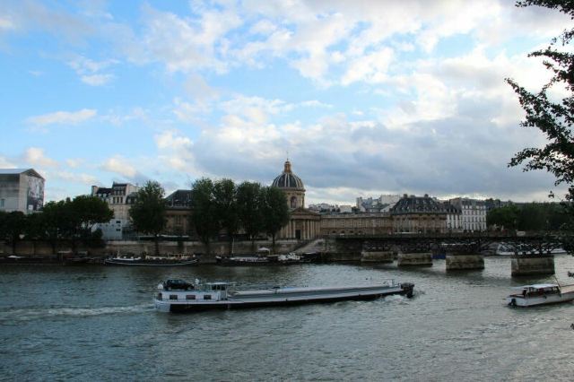 Seine River