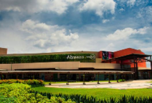 Abreeza Mall购物图片