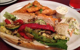 Dadeo Diner and Bar