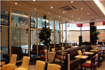 Pascucci餐厅图片