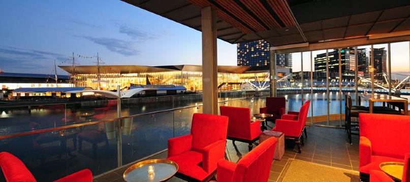 Byblos Bar And Restaurant餐厅图片