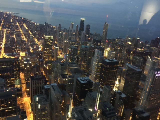 Willis Tower