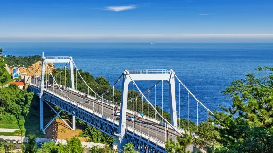 北大橋