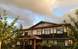 Daikoku Nadi