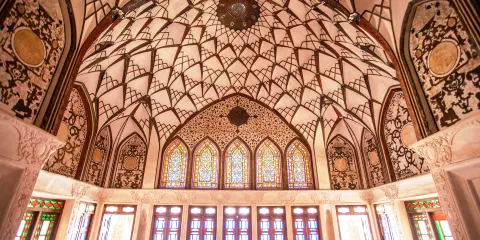 塔巴塔巴依宅邸