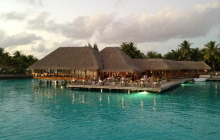 Lagoon Restaurant by Jean-Georges (The St. Regis Bora Bora Resort)餐厅图片