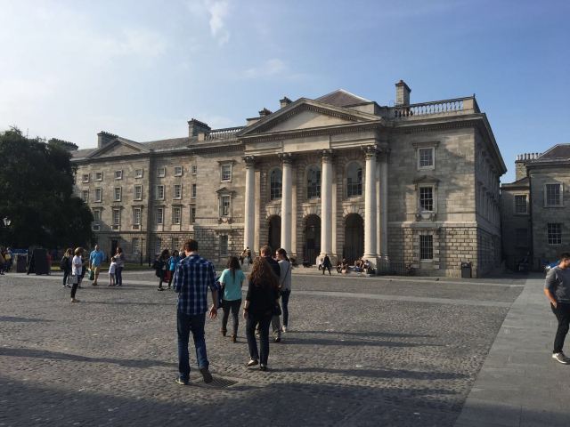 Trinity College