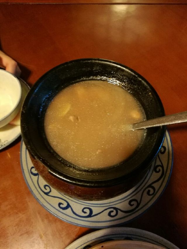 Yang Ji Long Fu ( Jie Fang Bei Main Branch)